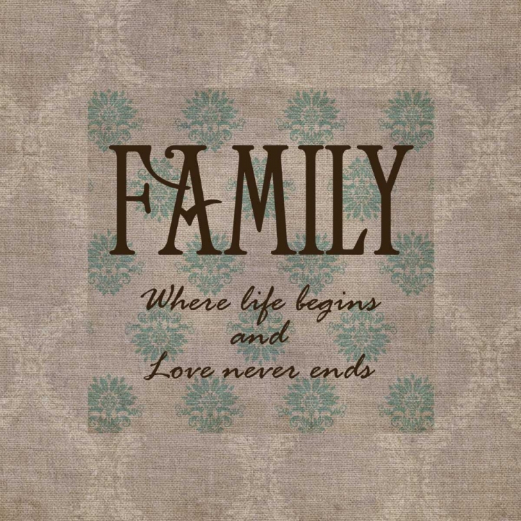 Picture of FAMILY