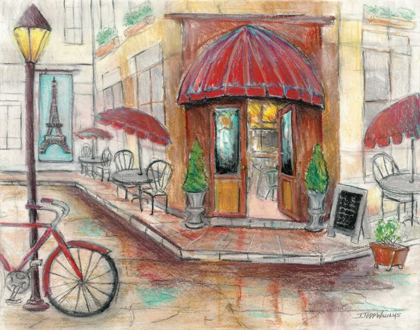 Picture of PARIS CAFE