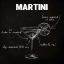 Picture of MARTINI SKETCH