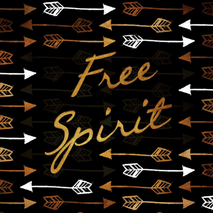 Picture of FREE SPIRIT