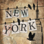 Picture of NEW YORK ON THE LINE