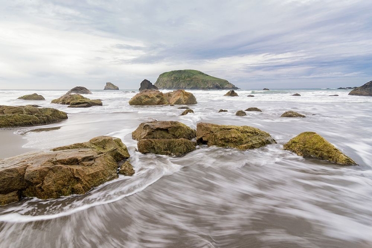 Picture of HARRIS BEACH I