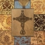 Picture of PATCHWORK CROSS I