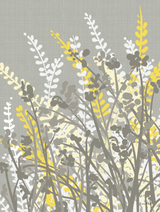 Picture of YELLOW MEADOW I