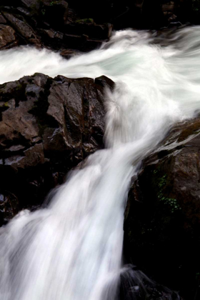 Picture of SOL DUC FALLS II