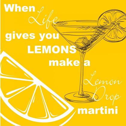 Picture of LEMON DROP