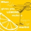 Picture of LEMON DROP
