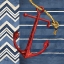 Picture of ANCHORS AWAY I