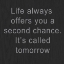 Picture of SECOND CHANCE