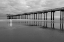 Picture of SCRIPPS PIER BW II