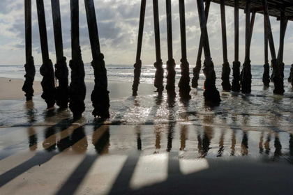 Picture of PIER SILHOUETTE I