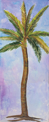 Picture of SINGLE PALM I