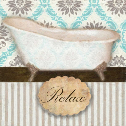 Picture of RELAX TUB A1