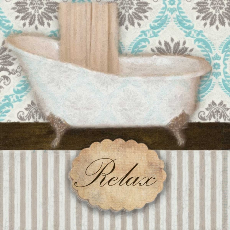 Picture of RELAX TUB