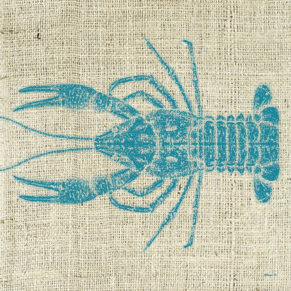 Picture of LOBSTER LINEN
