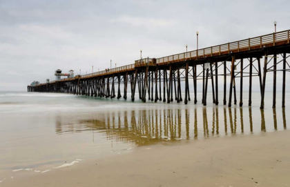 Picture of OCEANSIDE PIER
