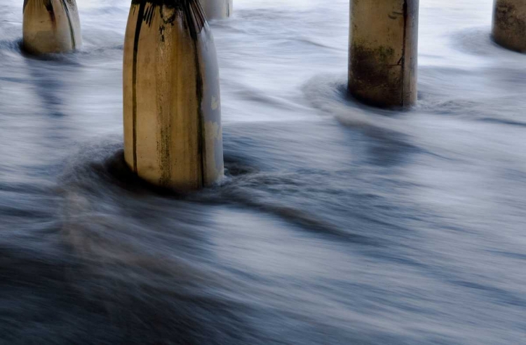 Picture of CRYSTAL PIER