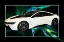 Picture of SLEEK SPORTS CAR I