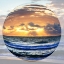 Picture of SUNRISE CIRCLE I