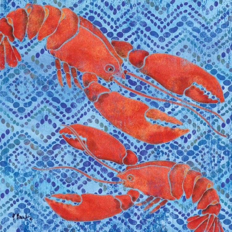 Picture of JUBILEE LOBSTERS