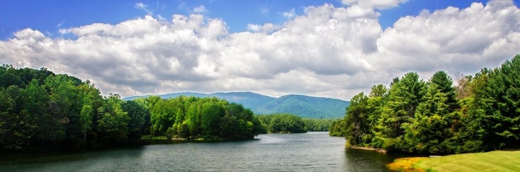 Picture of CROZET MOUNTAINS I