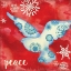 Picture of PEACE DOVE IV