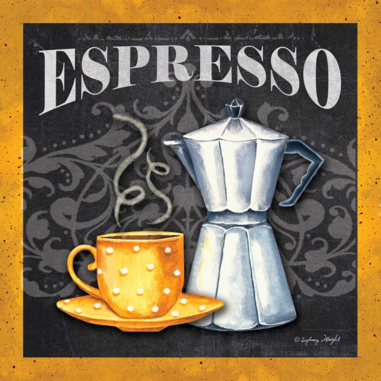 Picture of ESPRESSO