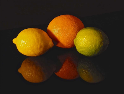 Picture of CITRUS REFLECTIONS