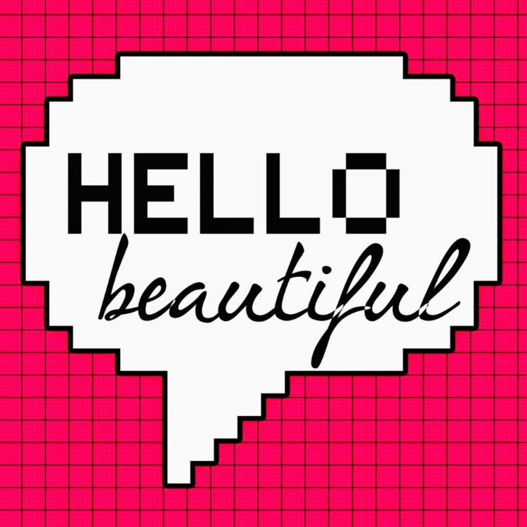 Picture of HELLO BEAUTIFUL