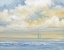 Picture of MISTY MORNING SAIL