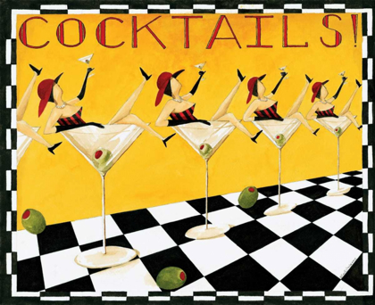 Picture of COCKTAILS