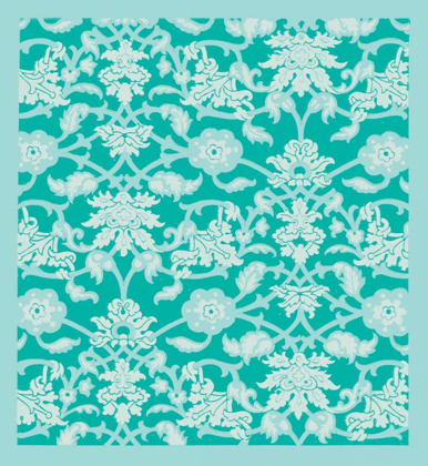 Picture of CHINOIS PATTERN