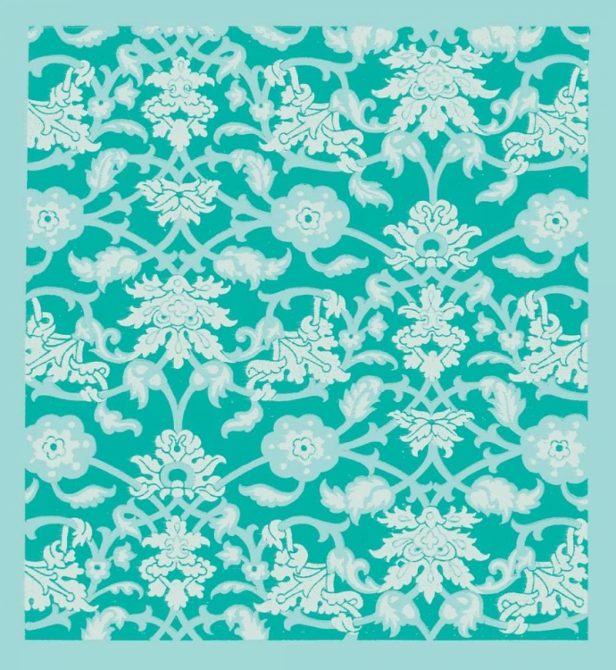 Picture of CHINOIS PATTERN