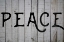 Picture of PEACE