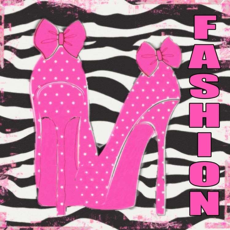 Picture of FASHION ZEBRA