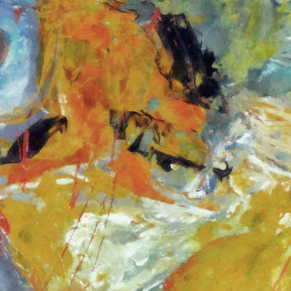 Picture of STIGMA I