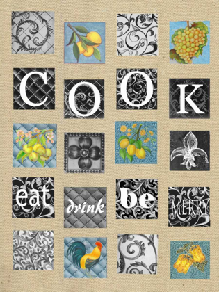 Picture of COOK TILES