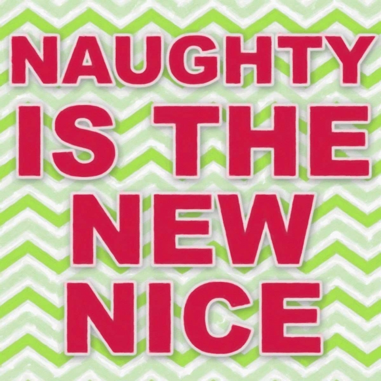 Picture of NAUGHTY