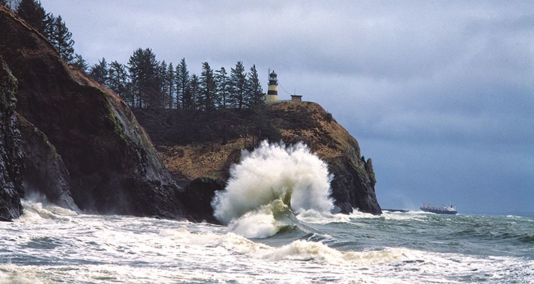 Picture of FORT CANBY STATE PARK