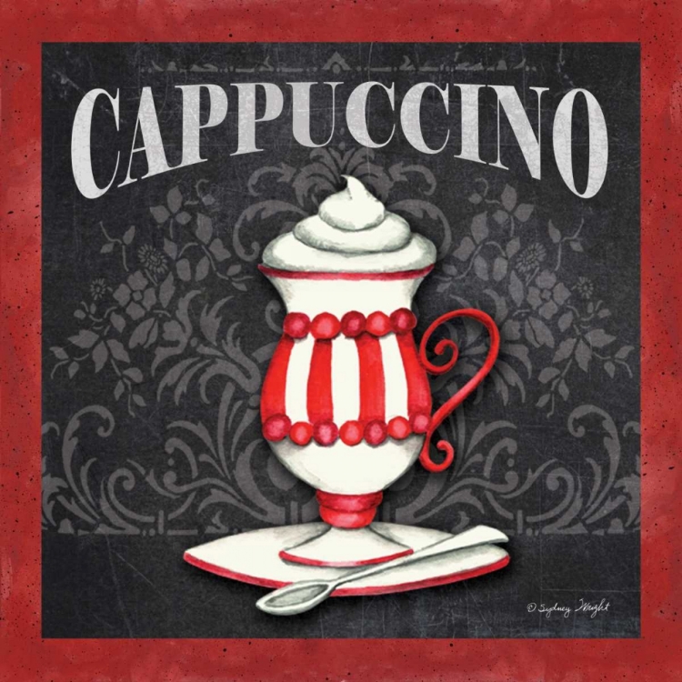 Picture of CAPPUCCINO