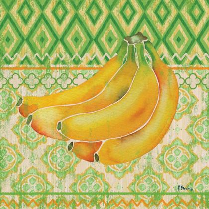 Picture of FRUIT IKAT III