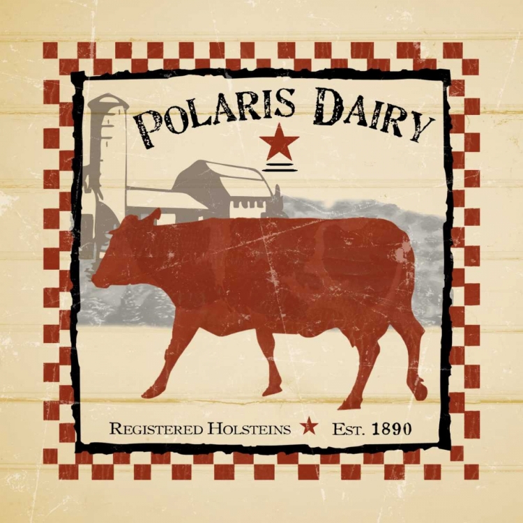 Picture of POLARIS DAIRY