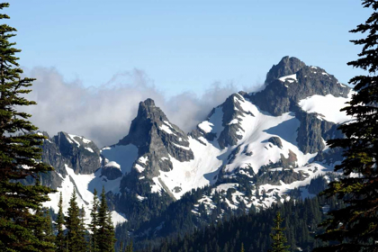 Picture of GOAT ISLAND MOUNTAIN