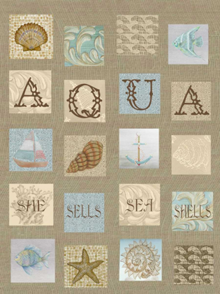 Picture of AQUA TILES