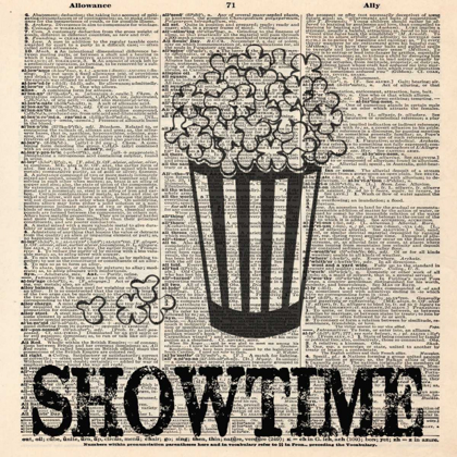 Picture of SHOWTIME 3