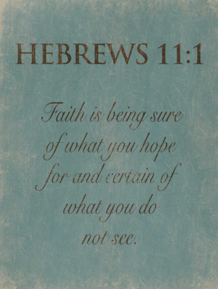 Picture of HEBREWS 111