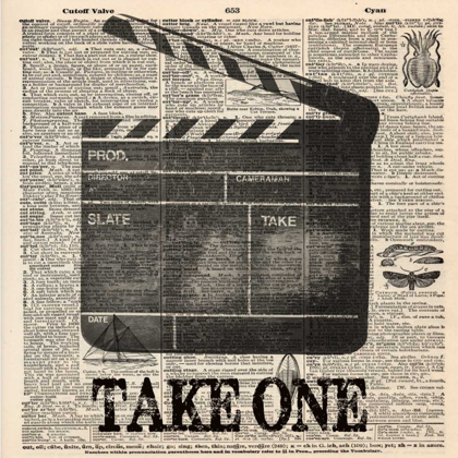 Picture of TAKE ONE