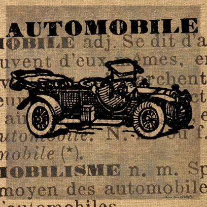 Picture of AUTOMOBILE