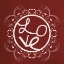 Picture of RED CHALK LOVE
