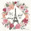 Picture of PARIS IS BLOOMING IV